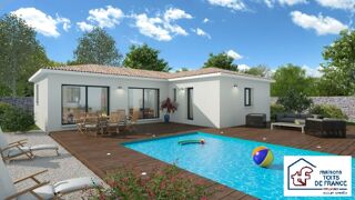  Maison 4 pi�ces 95 m� Tresques