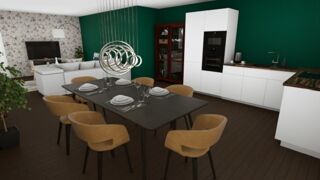  Maison � vendre 4 pi�ces 80 m�