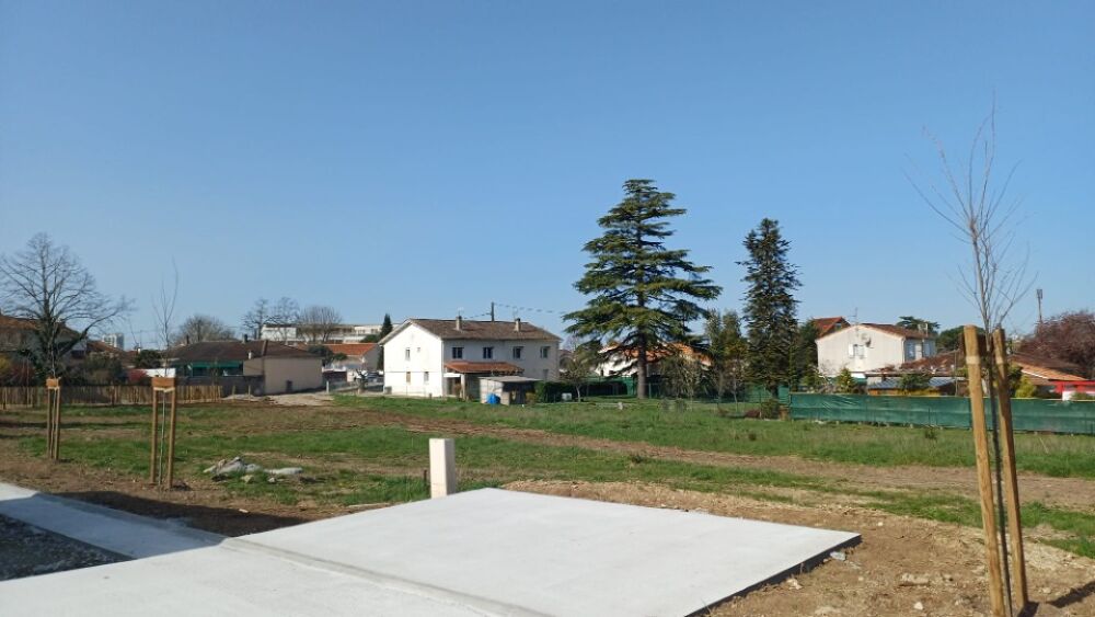vente Maison - 6 pièce(s) - 140 m² Angoulême (16000)