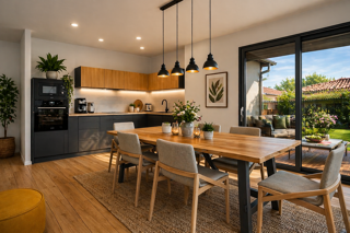  Maison à vendre 4 pièces 82 m²