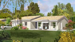  Maison à vendre 4 pièces 98 m²