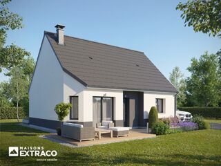  Maison à vendre 4 pièces 85 m²