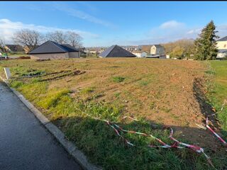  Maison 6 pièces 120 m² Carville-la-folletière
