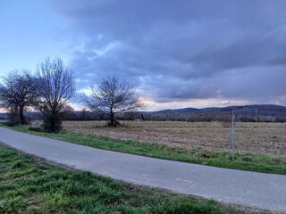  Terrain � vendre 822 m�