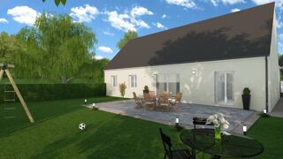  Maison à vendre 5 pièces 105 m²