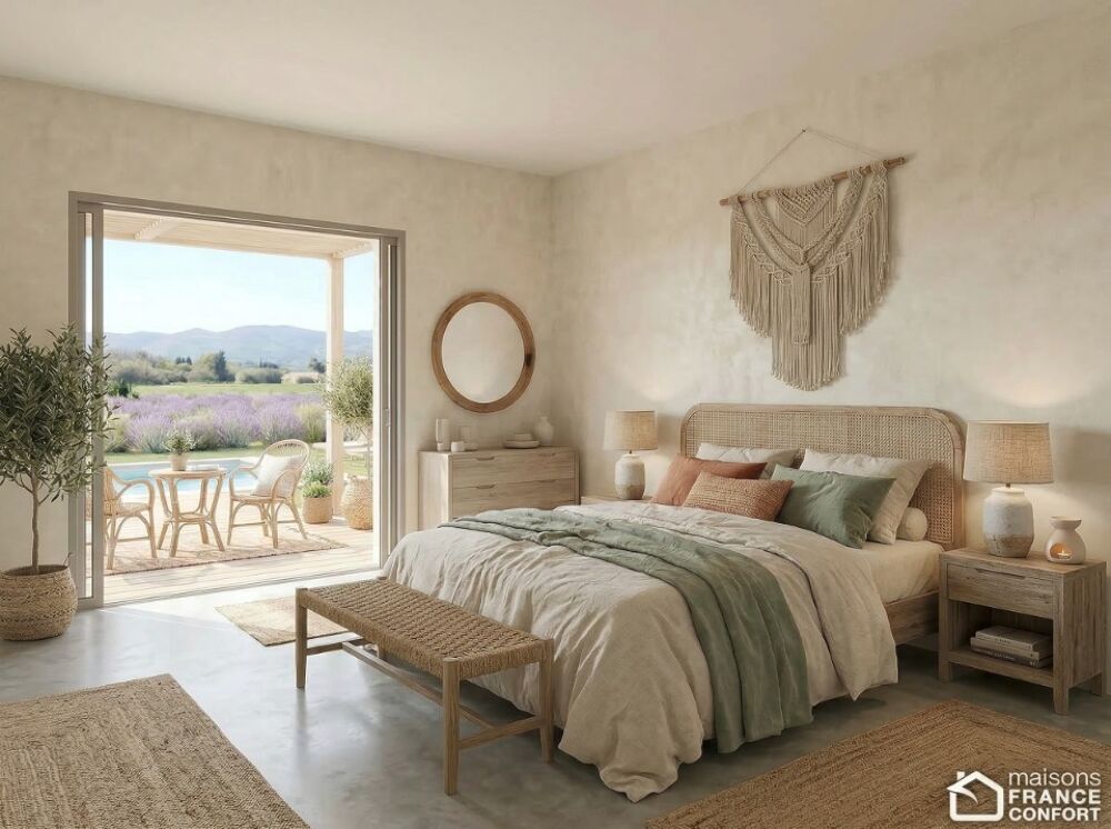 vente Maison - 4 pièce(s) - 90 m² Pignans (83790)