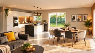  Maison à vendre 5 pièces 117 m²