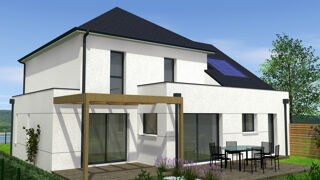  Maison à vendre 5 pièces 115 m²