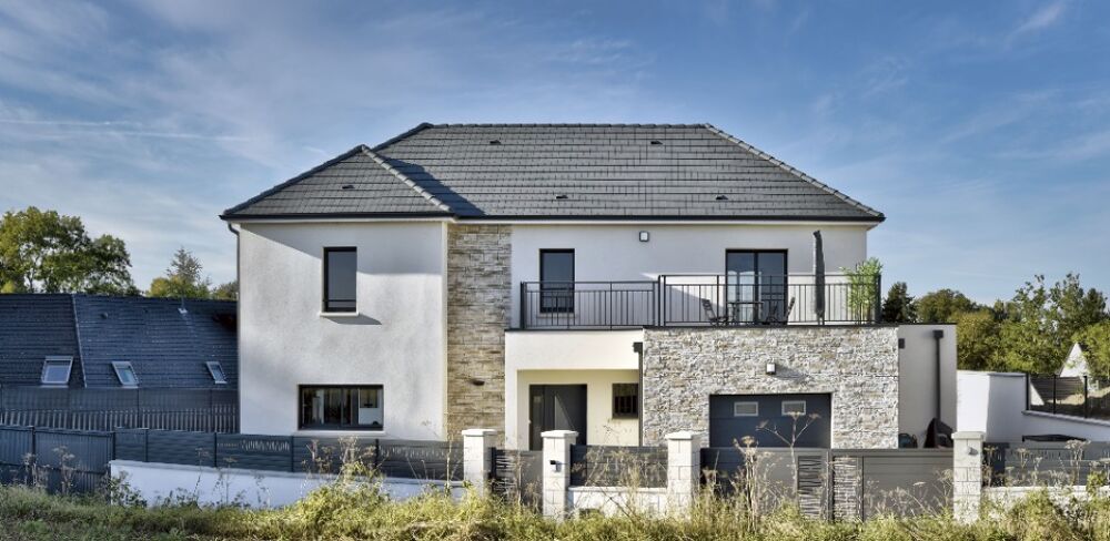 vente Terrain - 381 m² Conflans-Sainte-Honorine (78700)