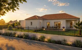  Maison 6 pièces 130 m² Sainte-maure-de-touraine