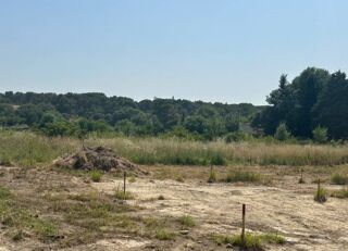  Terrain � vendre 379 m�