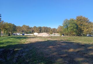  Terrain  vendre 637 m