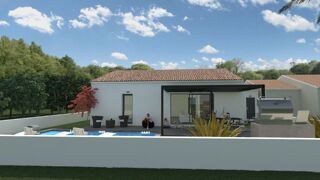  Maison � vendre 4 pi�ces 85 m�