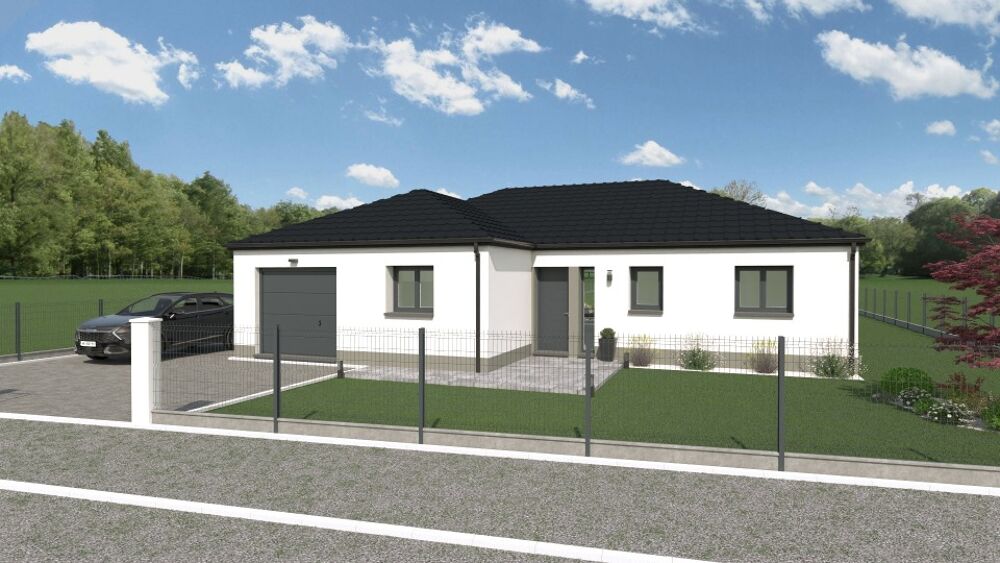 Thun-l'Évêque : maison de 6 pièces (105 m²) en vente<BR/....