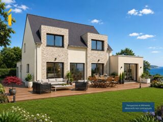 Maison à vendre 5 pièces 145 m²