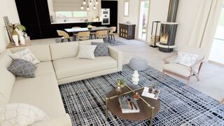  Maison � vendre 5 pi�ces 137 m�