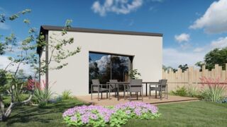  Maison à vendre 4 pièces 65 m²