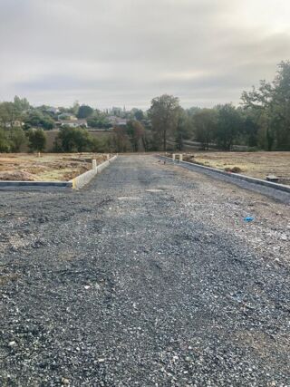  Terrain � vendre 554 m�