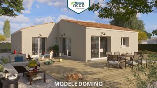  Maison � vendre 5 pi�ces 85 m�