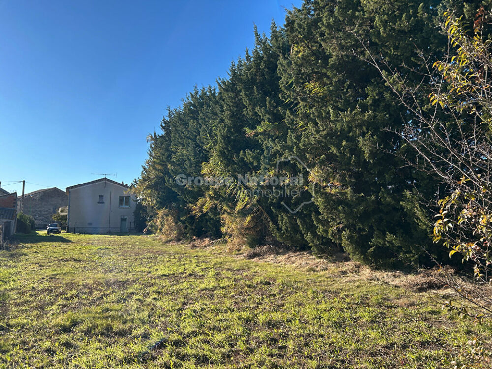 VENTE : maison de 5 pièces (80 m²) à Cabrières-d'Avignon....