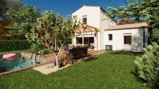  Maison 4 pi�ces 86 m� Mareuil-sur-lay-dissais