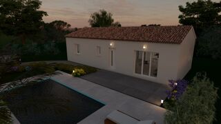  Maison 4 pi�ces 71 m� Allauch