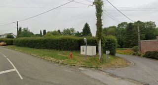  Terrain à vendre 1603 m²