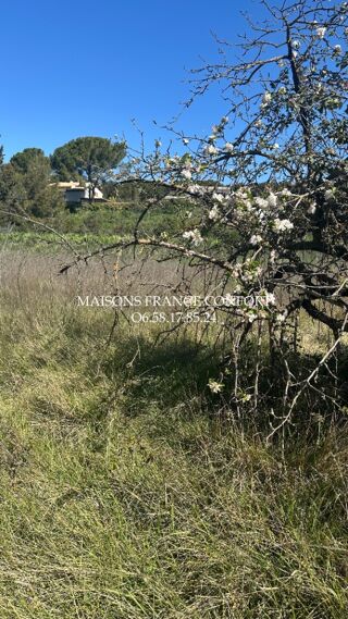  Terrain � vendre 4350 m�