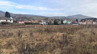  Terrain 404 m� Soultzmatt