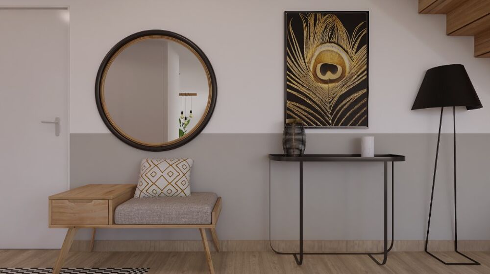 vente Maison - 5 pièce(s) - 116 m² Le Bois-Robert (76590)