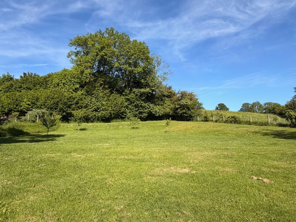 vente Terrain - 1300 m² Naucelles (15250)