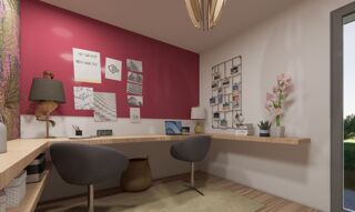  Maison 3 pièces 70 m² Angoulême