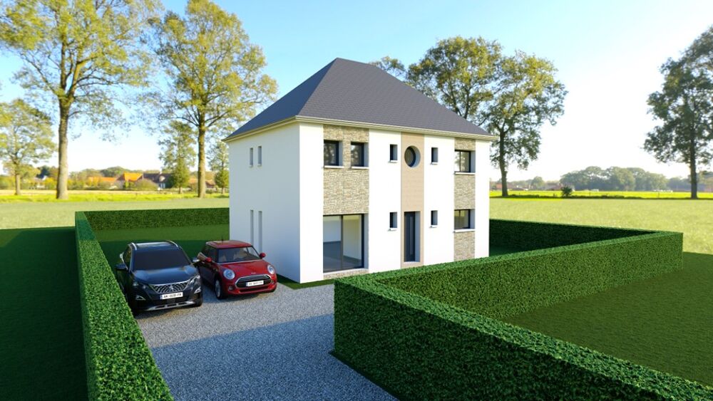 vente Maison - 5 pièce(s) - 120 m² L'Étang-la-Ville (78620)