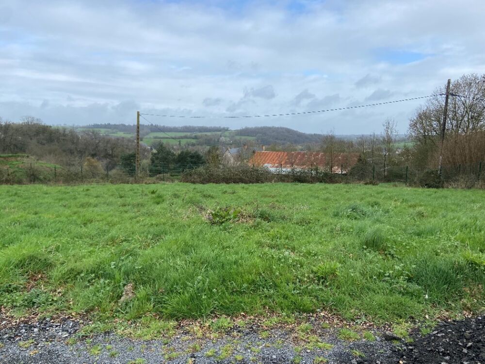 vente Maison - 5 pièce(s) - 155 m² Changé (53810)