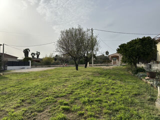  Maison 5 pi�ces 120 m� Hy�res