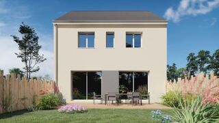  Maison 5 pi�ces 108 m� L�zign�