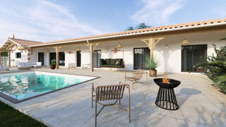  Maison à vendre 5 pièces 175 m²