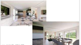  Maison 4 pi�ces 85 m� Aron