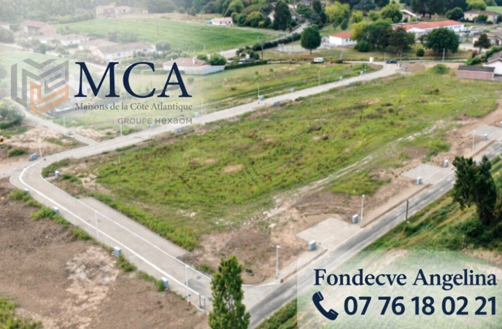 vente Maison - 1 pièce(s) - 85 m² Damazan (47160)