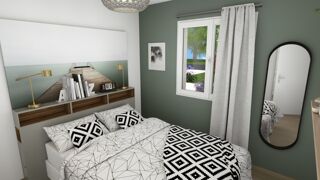  Maison 4 pi�ces 85 m� Chatuzange-le-goubet