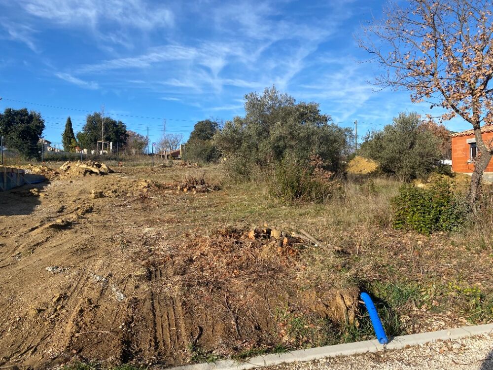 vente Maison - 5 pièce(s) - 100 m² Montignargues (30190)