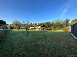  Maison � vendre 4 pi�ces 98 m�