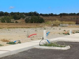  Terrain 490 m� Pollestres