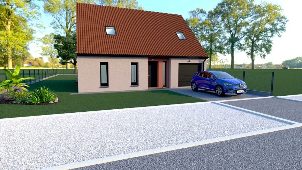 Maison France Confort Henin Beaumont vous propose à cons....