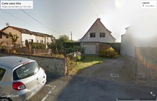  Terrain � vendre 267 m�