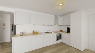  Maison � vendre 4 pi�ces 85 m�