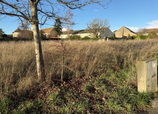  Terrain à vendre 860 m²