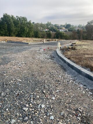  Terrain � vendre 554 m�