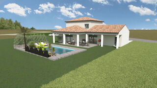  Maison � vendre 4 pi�ces 122 m�