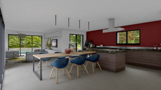  Maison � vendre 5 pi�ces 144 m�